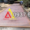 THÉP TẤM ASTM A36 POSCO 12/14/16/18/20/25/30mm